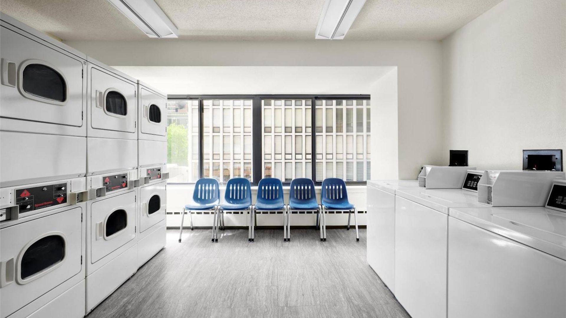 Hotel Sonesta Es Downtown Magnificent Mile Medical