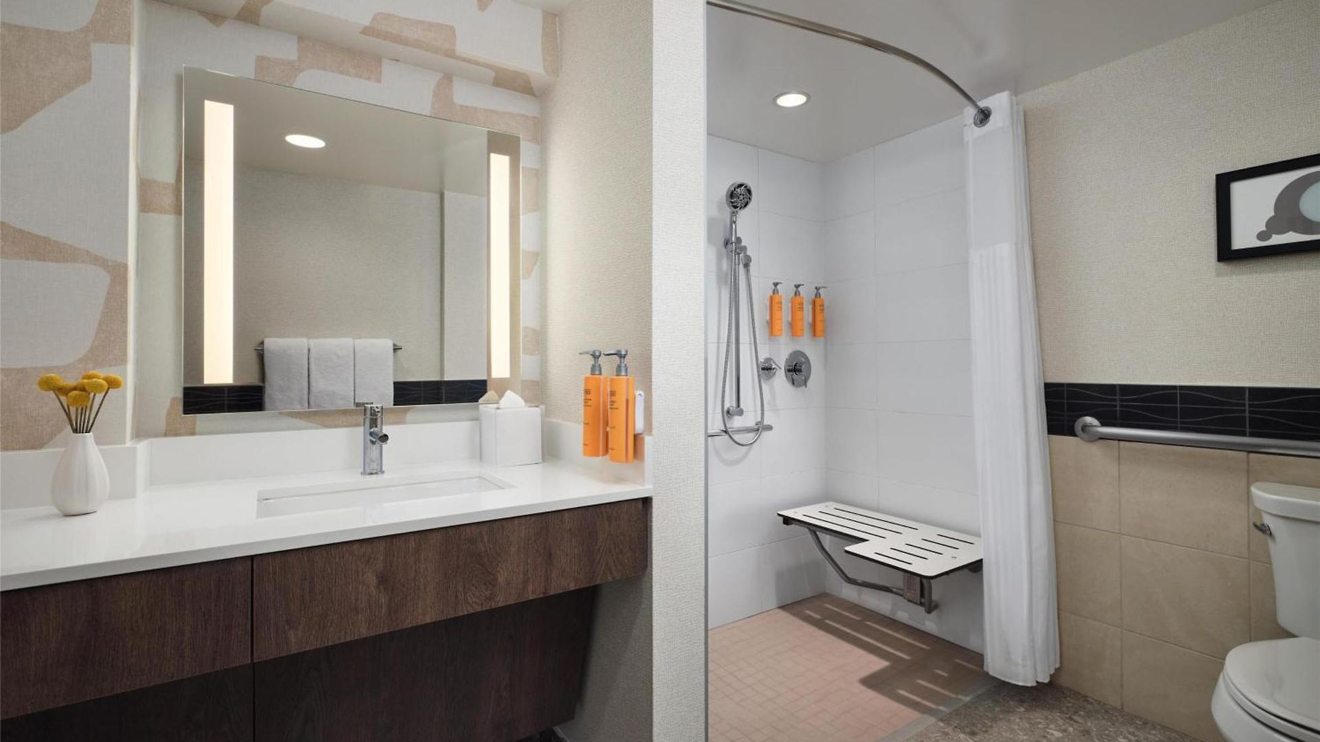 Sonesta Es Downtown Magnificent Mile Medical Hotel Chicago