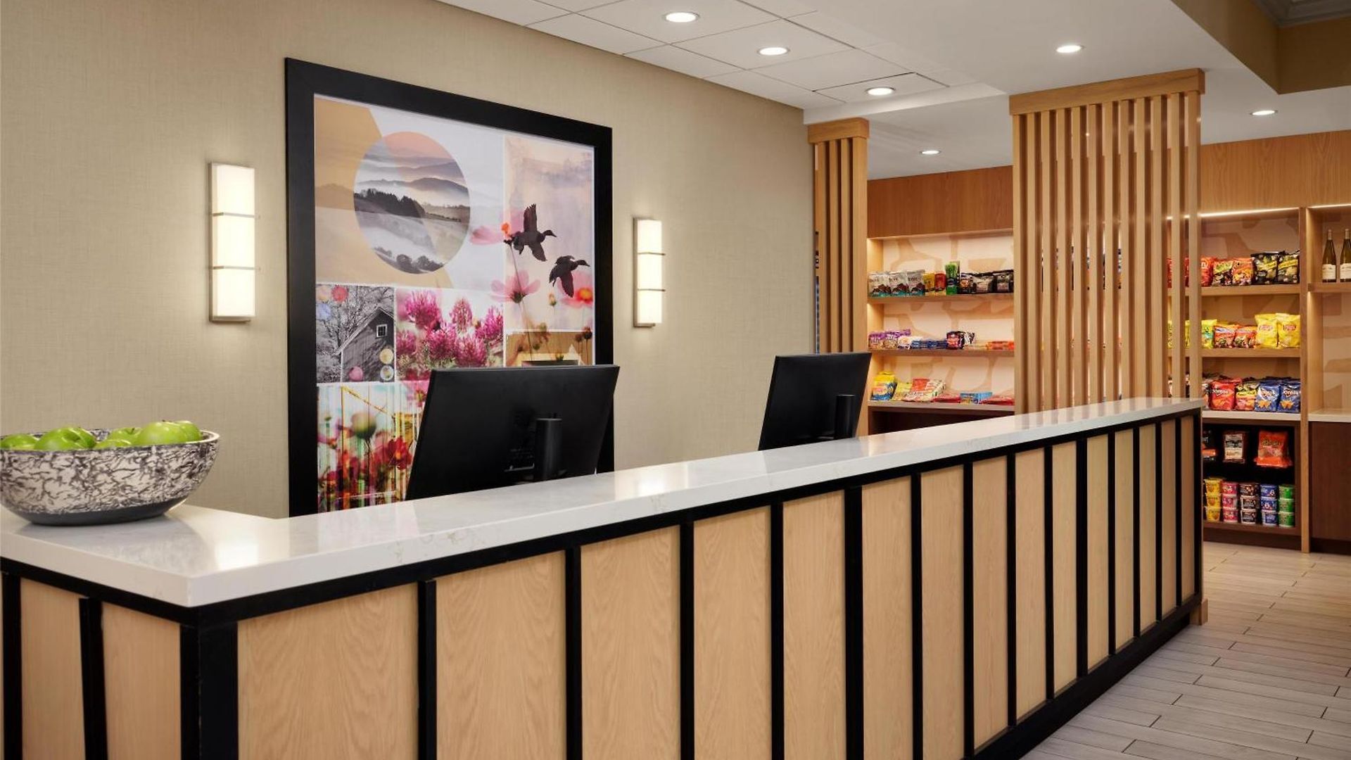 Hotel Sonesta Es Downtown Magnificent Mile Medical Chicago