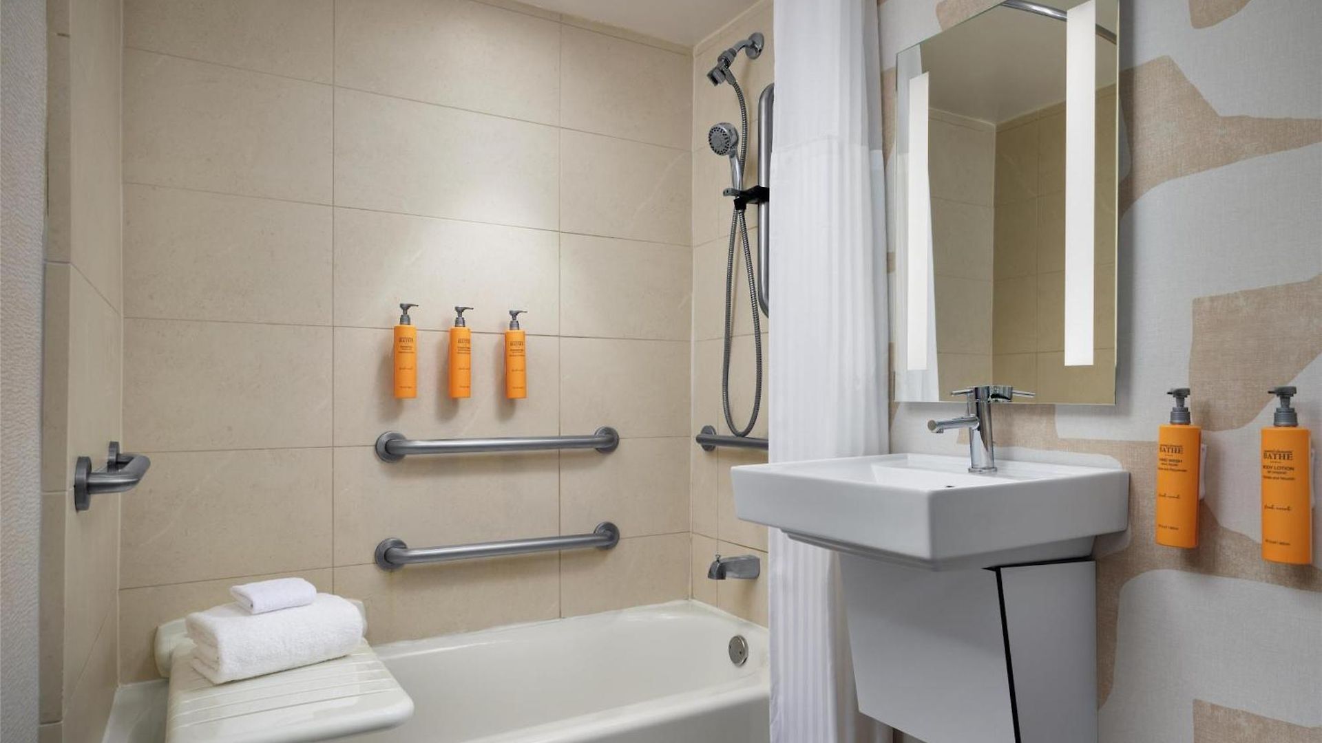 Sonesta Es Downtown Magnificent Mile Medical Chicago
