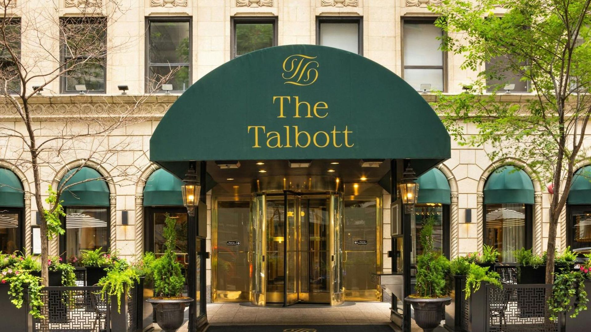 Hotel The Talbott, Autograph Collection Chicago