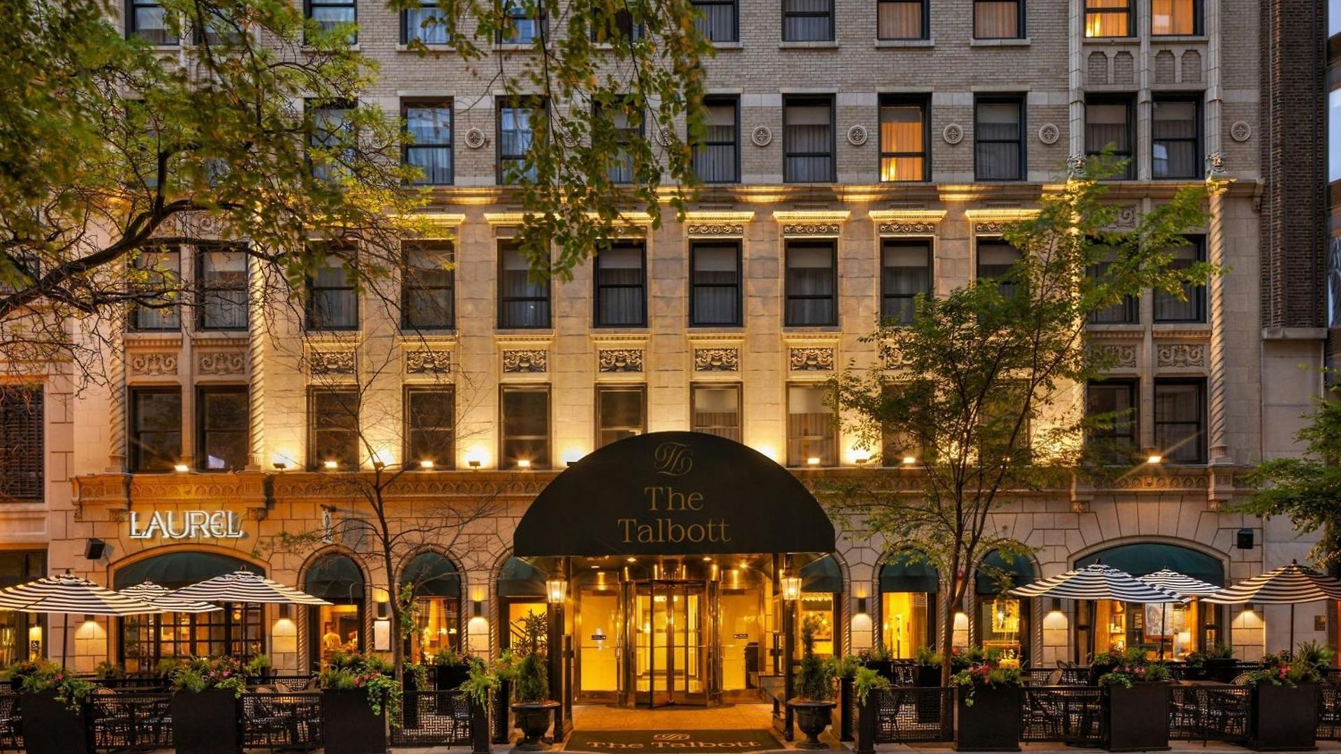 The Talbott, Autograph Collection Chicago