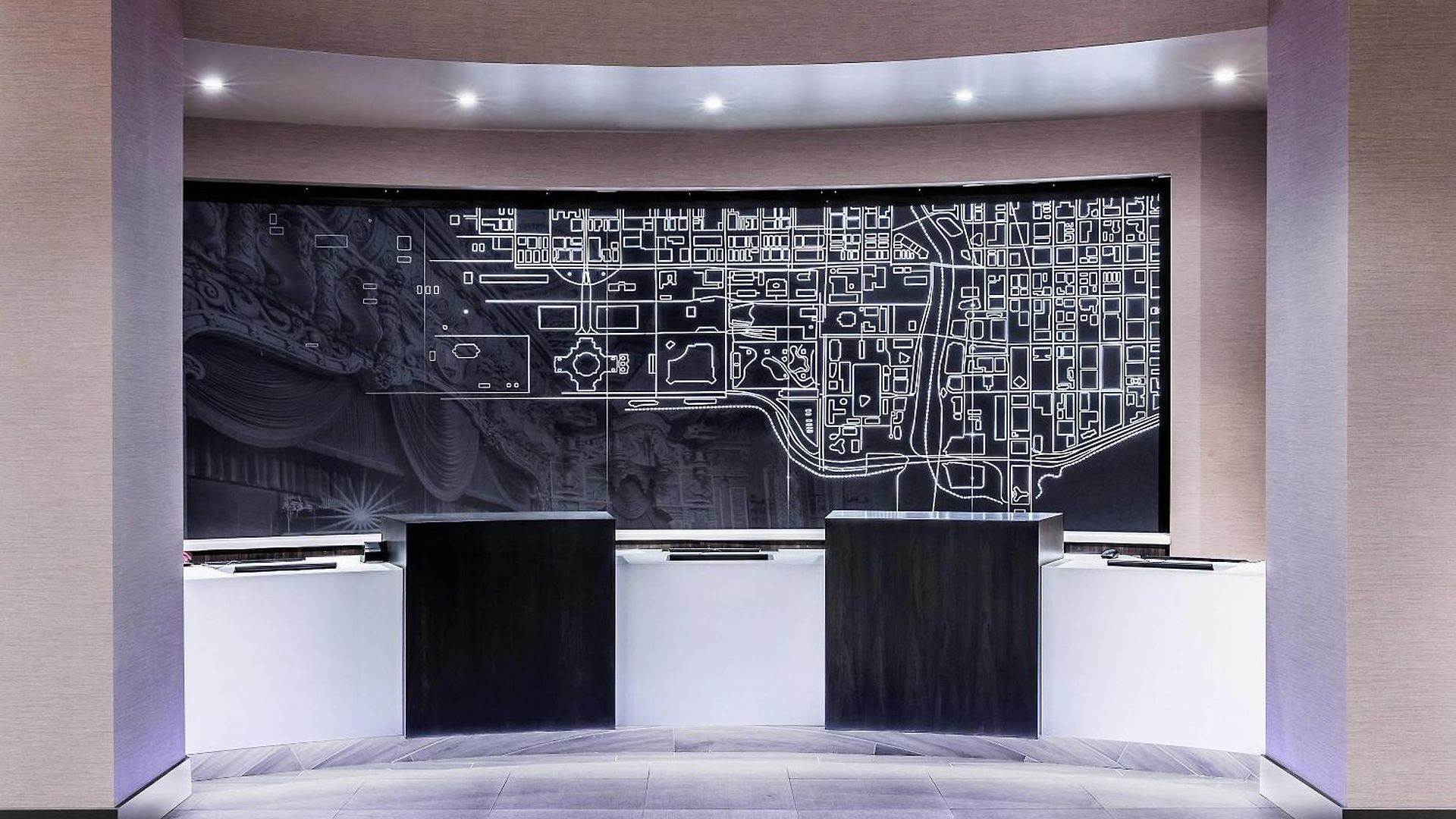 Cambria Loop - Theatre District Hotel Chicago