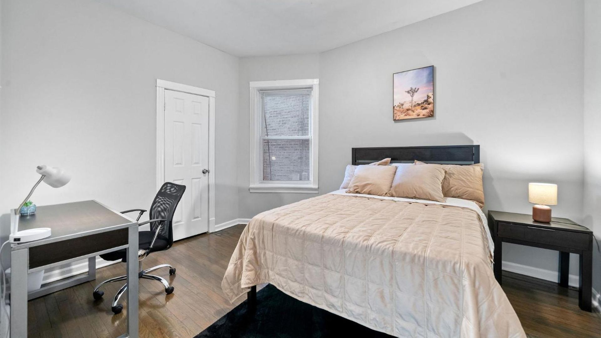Apartment Cozy Woodlawn Retreat 2 *