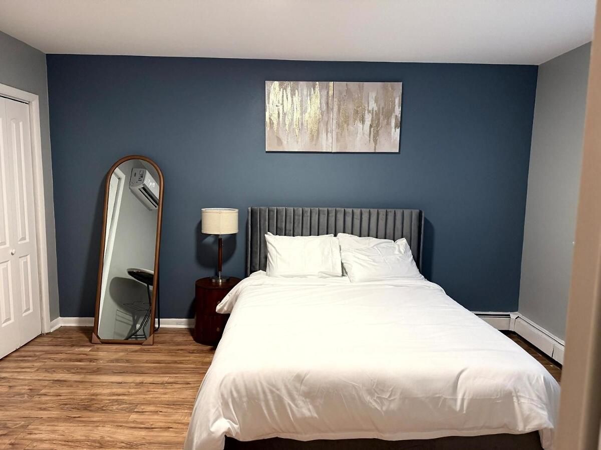 Cozy 1br Retreat Near Transit, Dining And Parking *