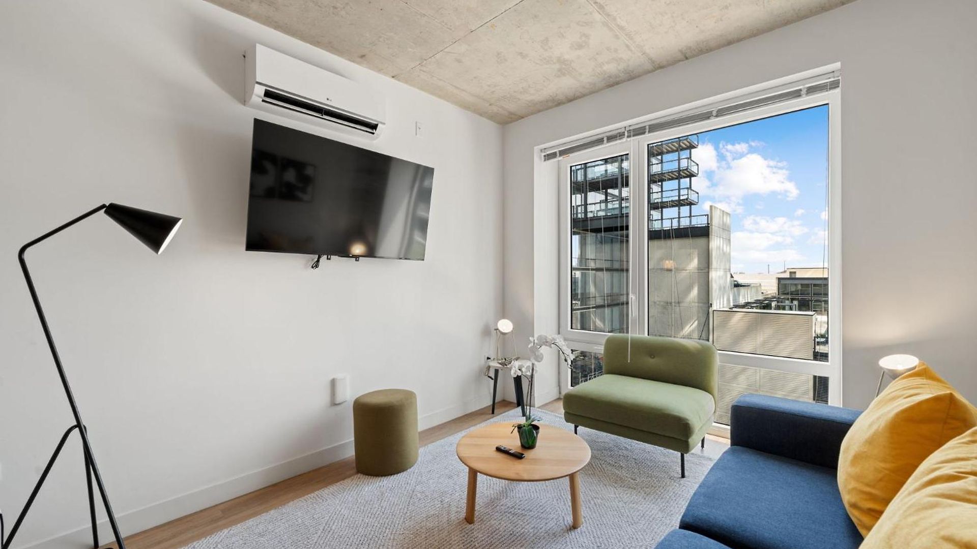 Hotel 3br Escape Bright Sleek Spacious *
