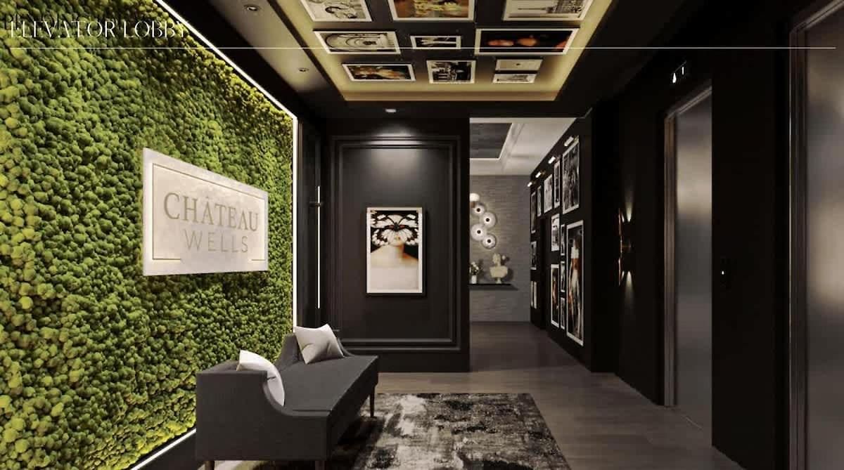 Boulevard Walk Everywhere 5 Mins To Magnificent Mile River North 01 Chicago