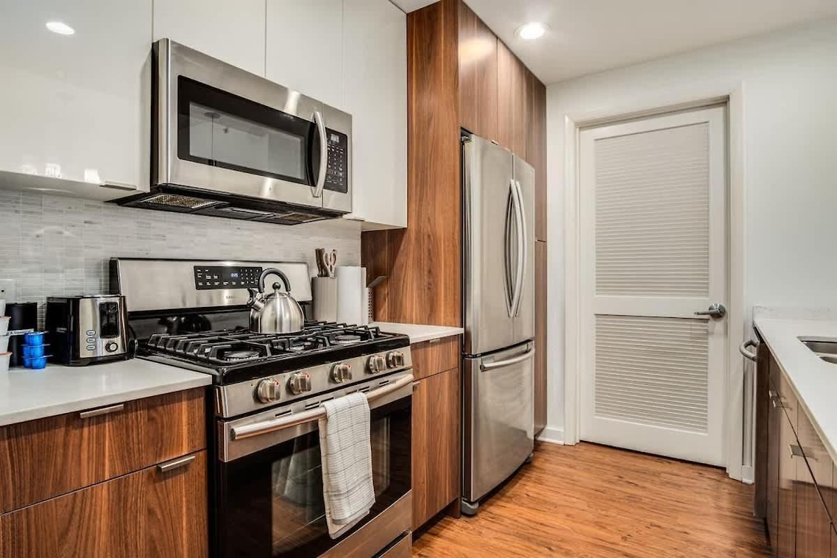Boulevard Walk Everywhere 5 Mins To Magnificent Mile River North 01 Apartment