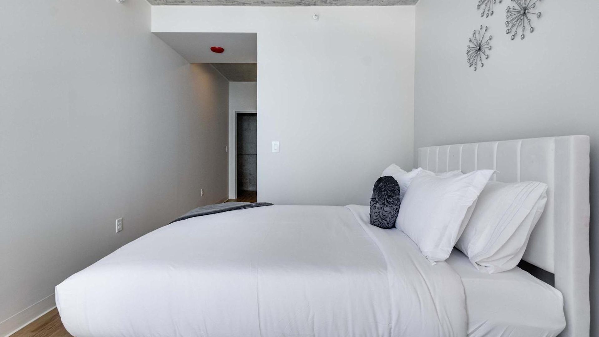 Apartment South Loop Rooftop With In & Out Parking 1 Chicago