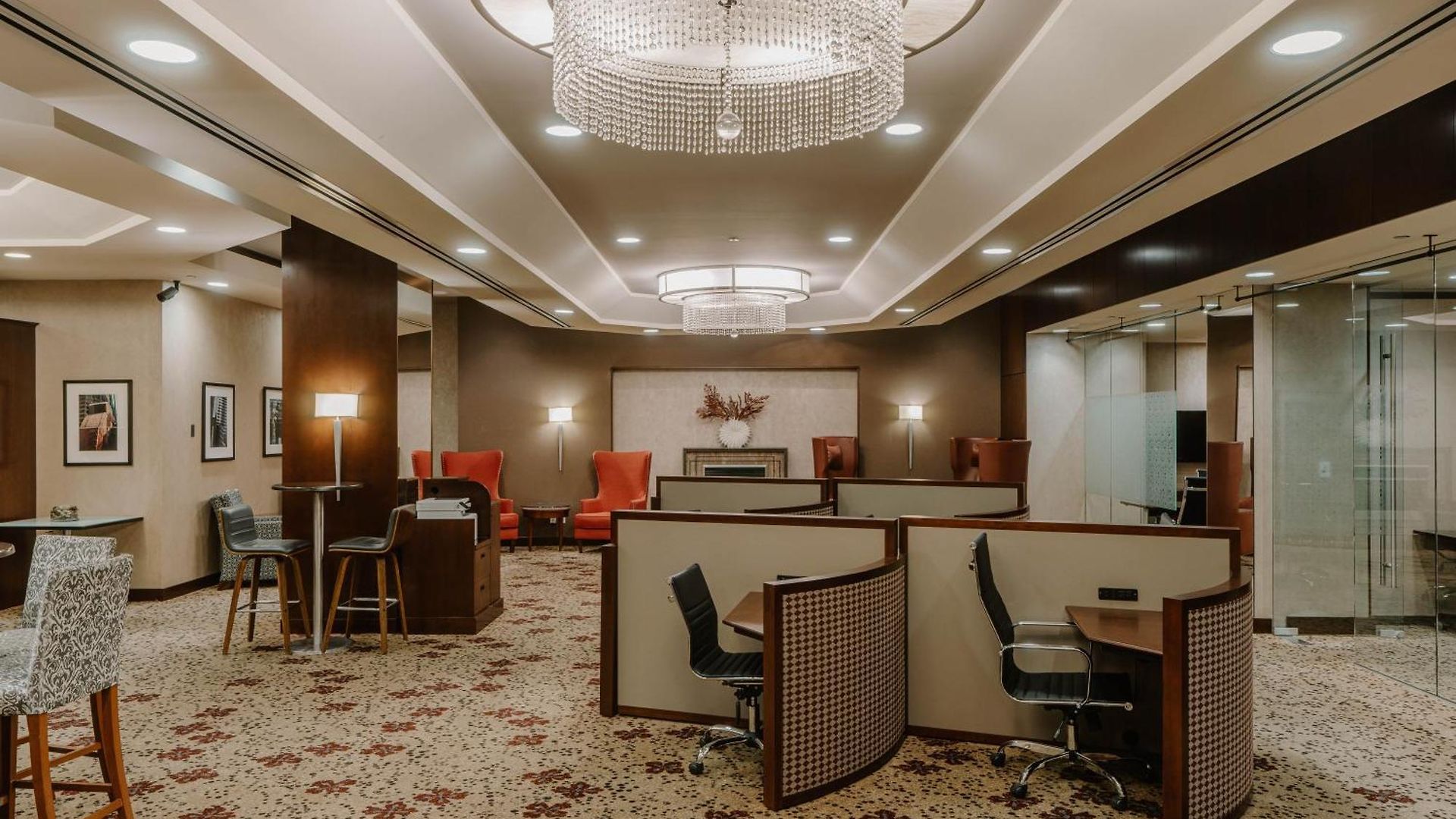Hotel Loop Chicago