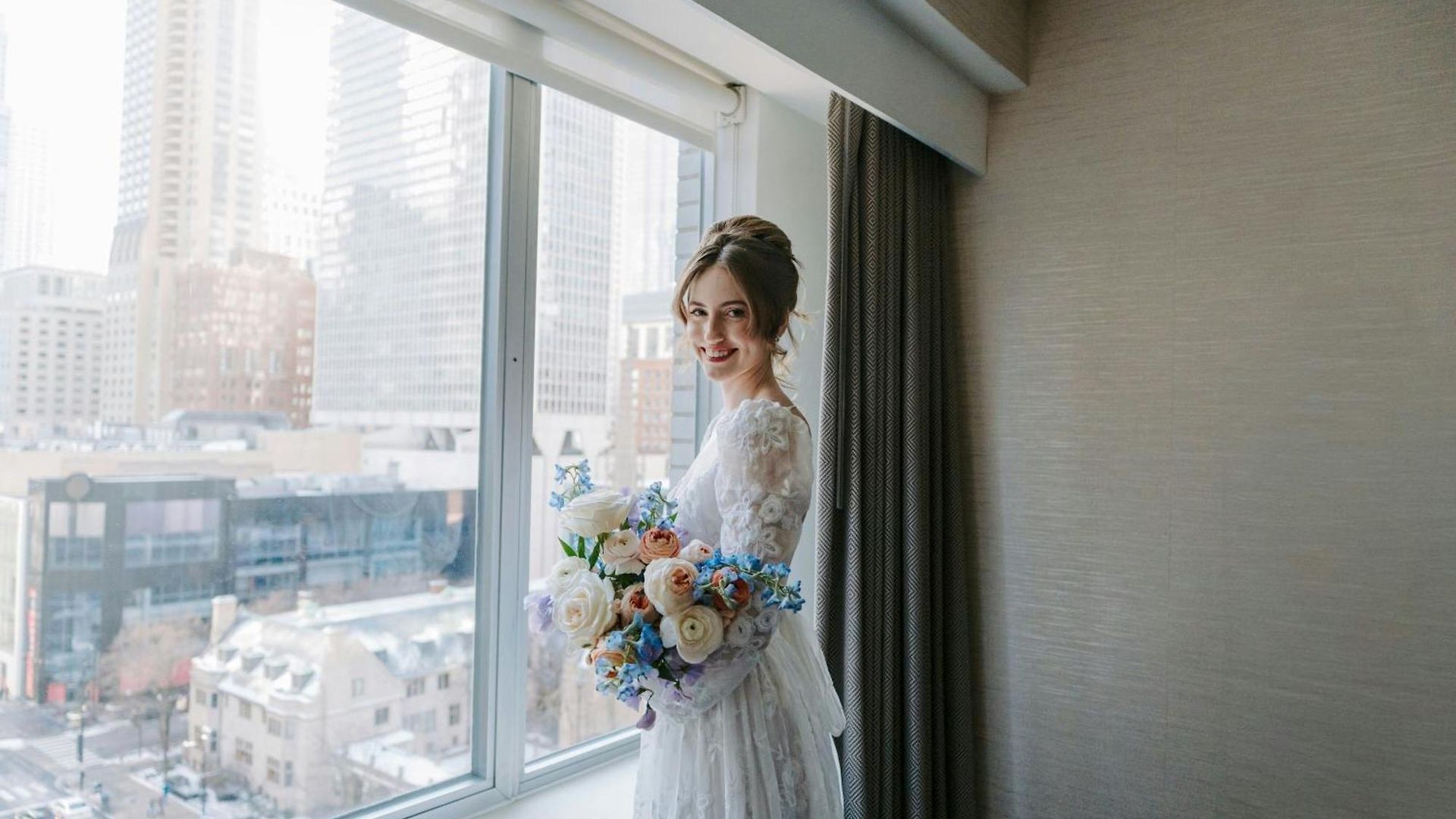 The Westin Michigan Avenue Hotel