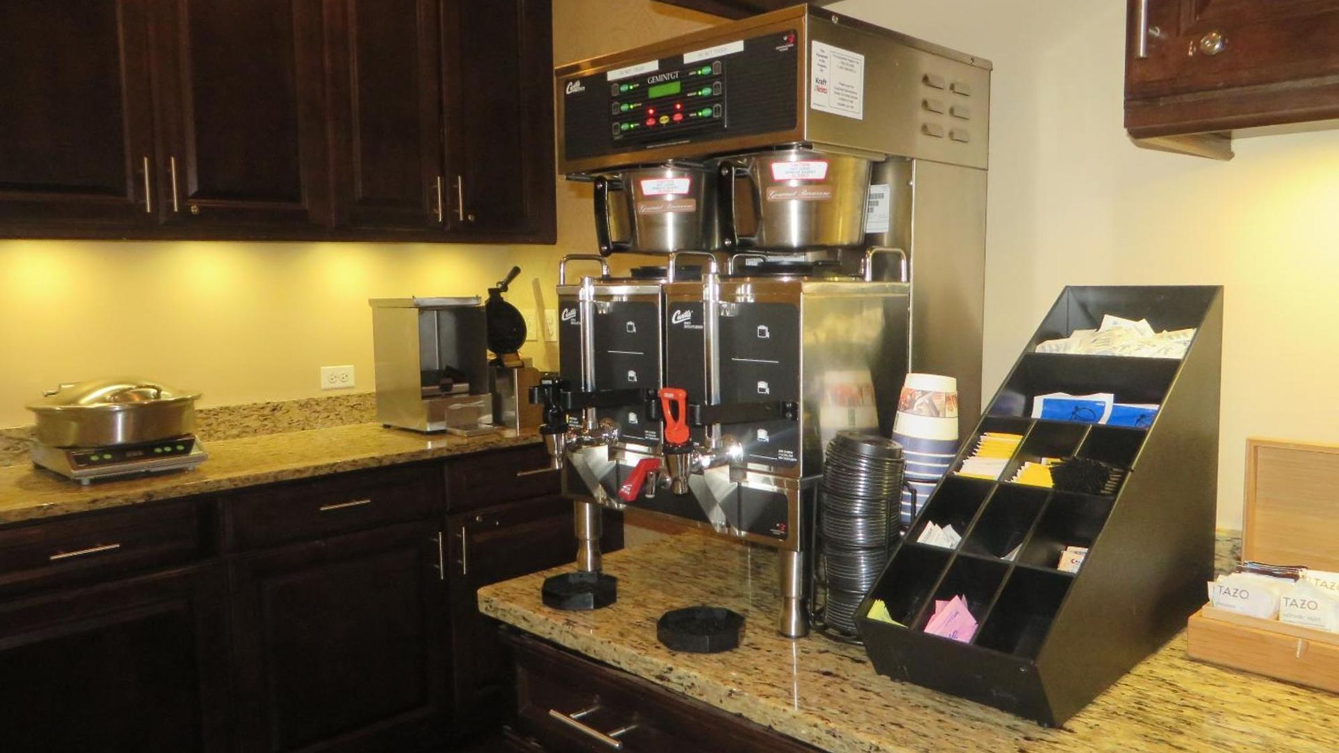 Western Hawthorne Terrace Hotel 3*