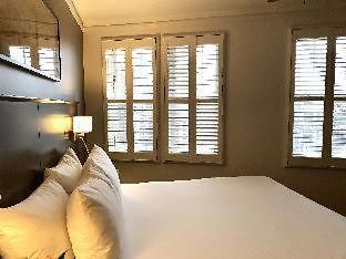 Western Hawthorne Terrace Hotel Chicago