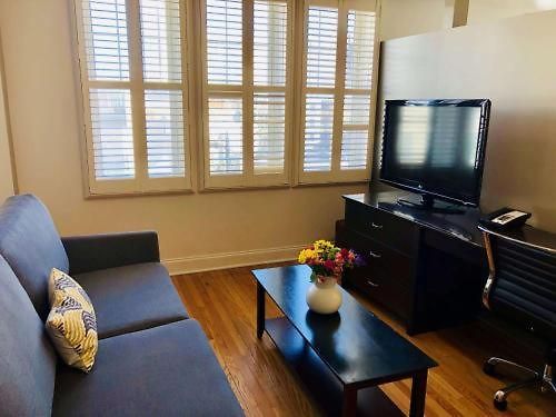 Western Hawthorne Terrace 3*