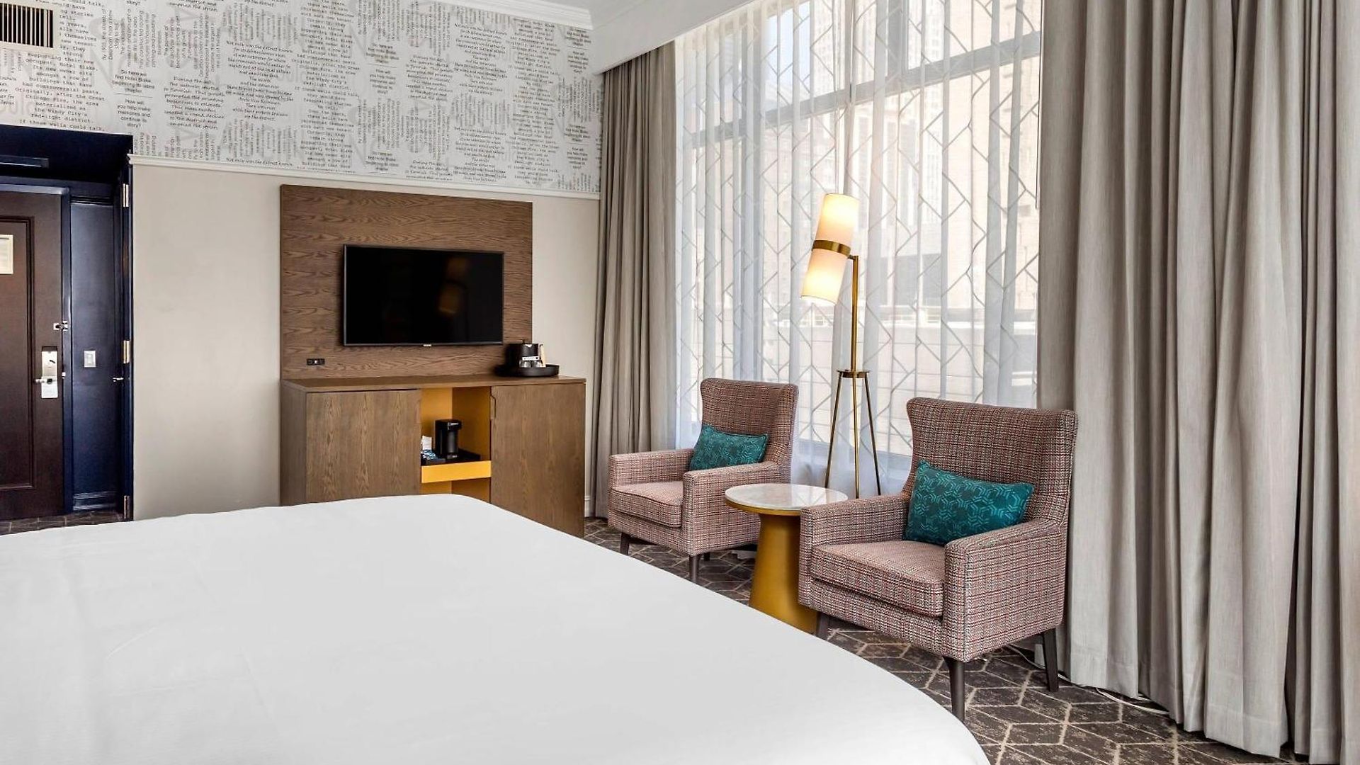Bluegreen Vacations Blake, An Ascend Collection 5* Chicago