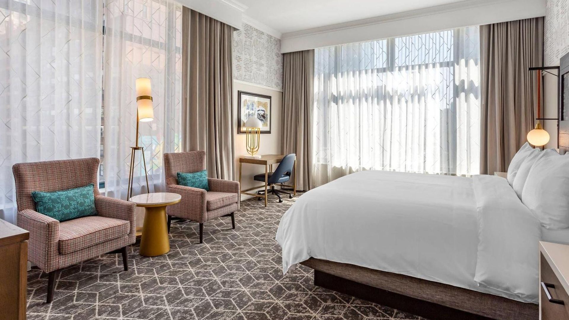 Hotel Bluegreen Vacations Blake, An Ascend Collection 5*