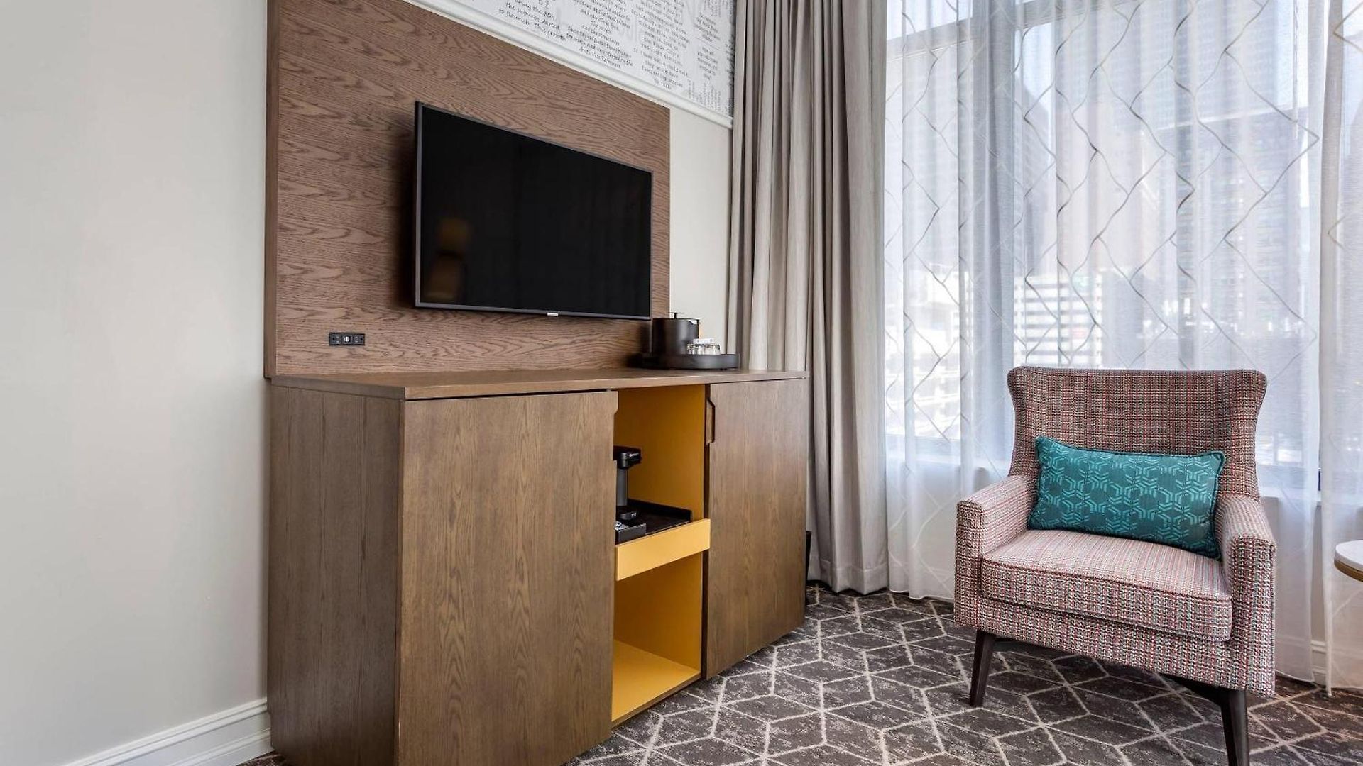 Hotel Bluegreen Vacations Blake, An Ascend Collection Chicago