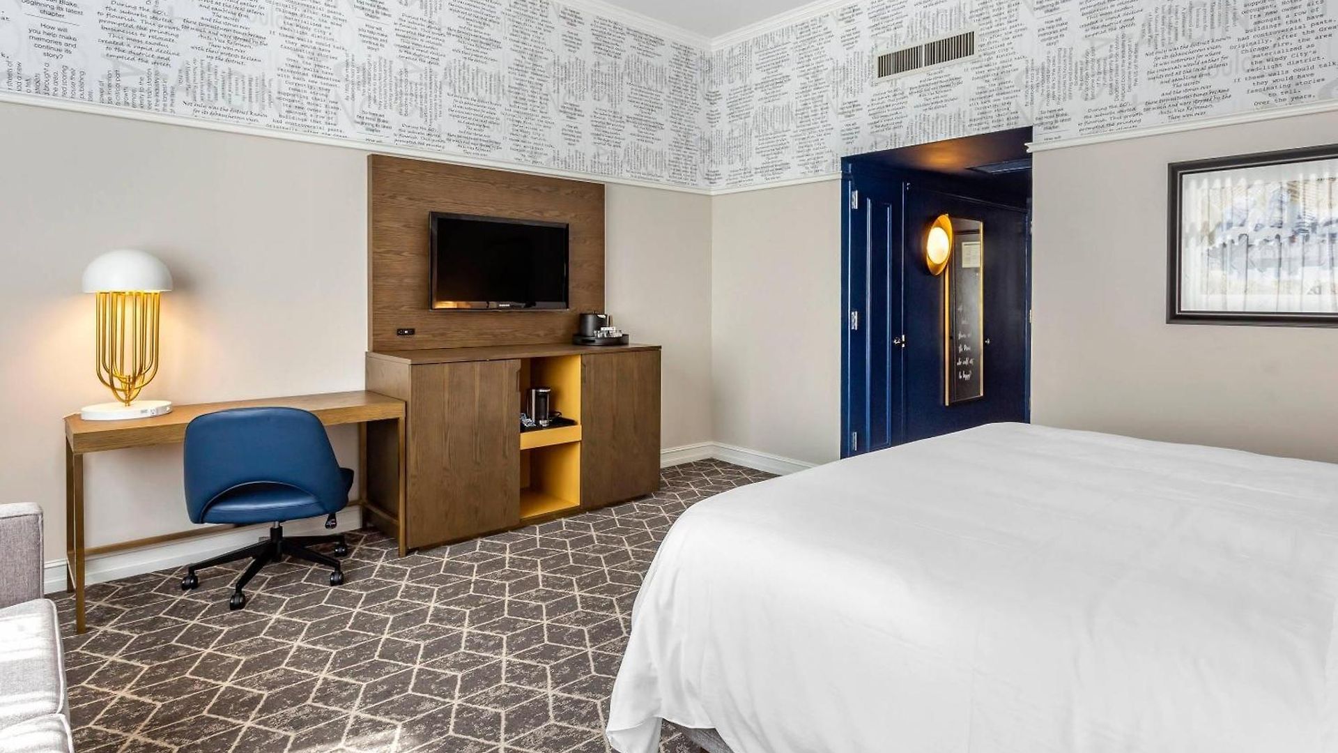 Hotel Bluegreen Vacations Blake, An Ascend Collection 5*