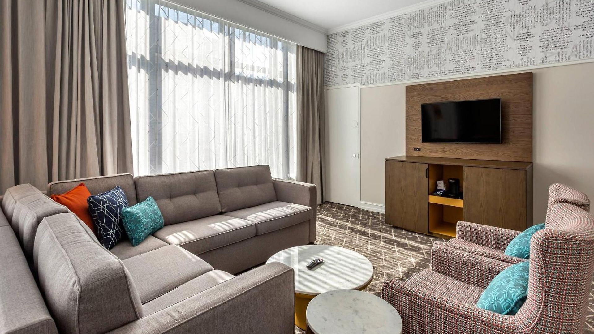 Bluegreen Vacations Blake, An Ascend Collection Hotel Chicago