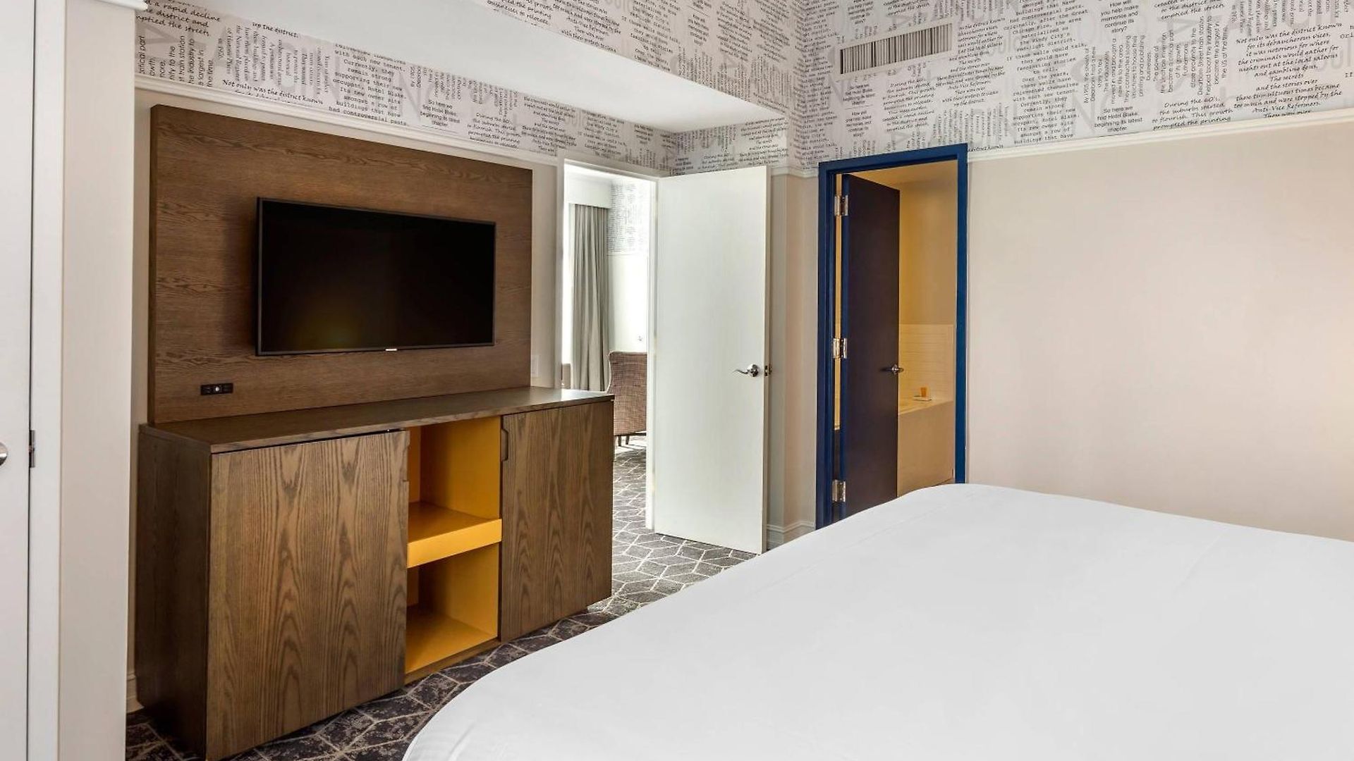Bluegreen Vacations Blake, An Ascend Collection Chicago