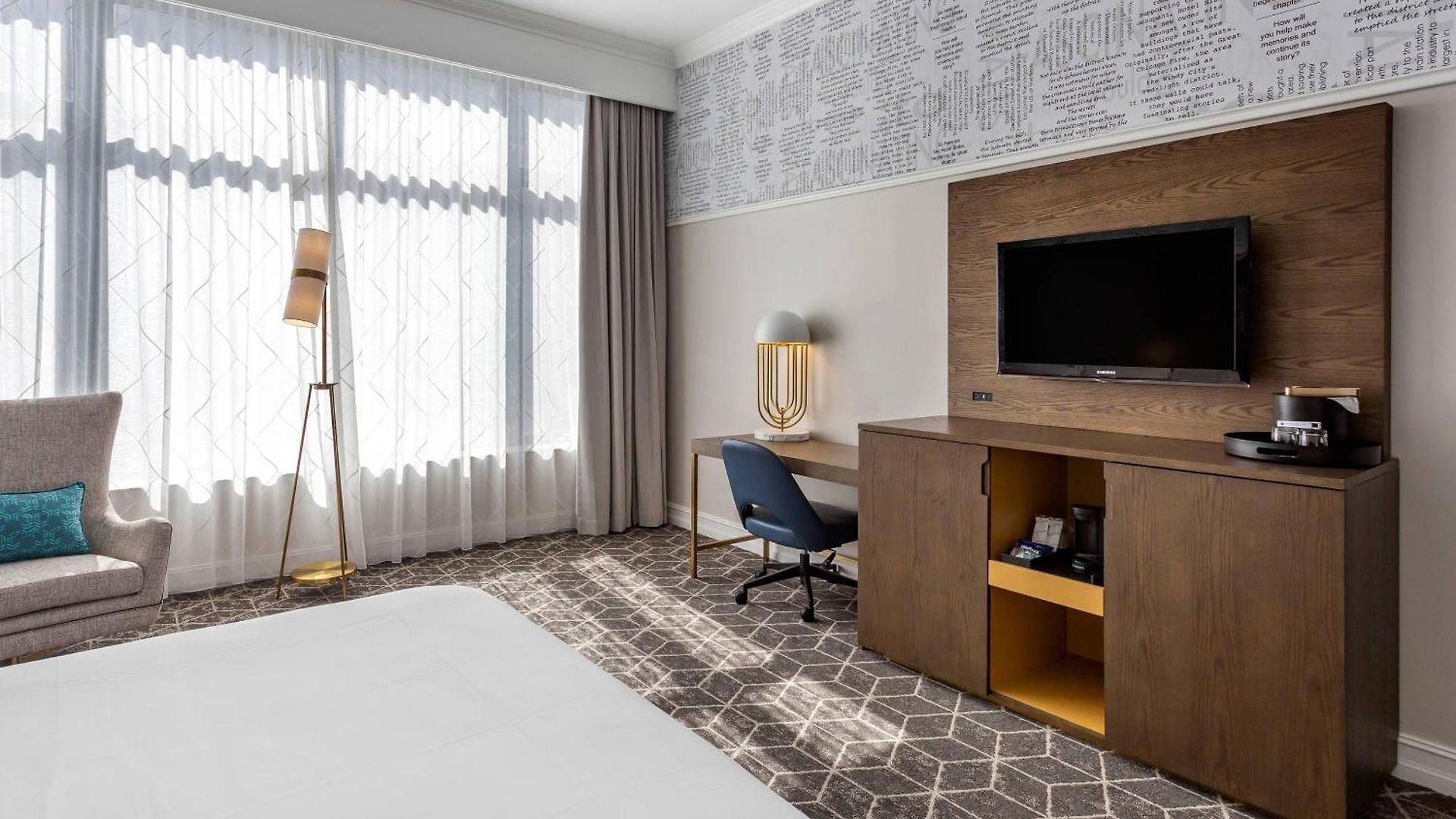 Hotel Bluegreen Vacations Blake, An Ascend Collection