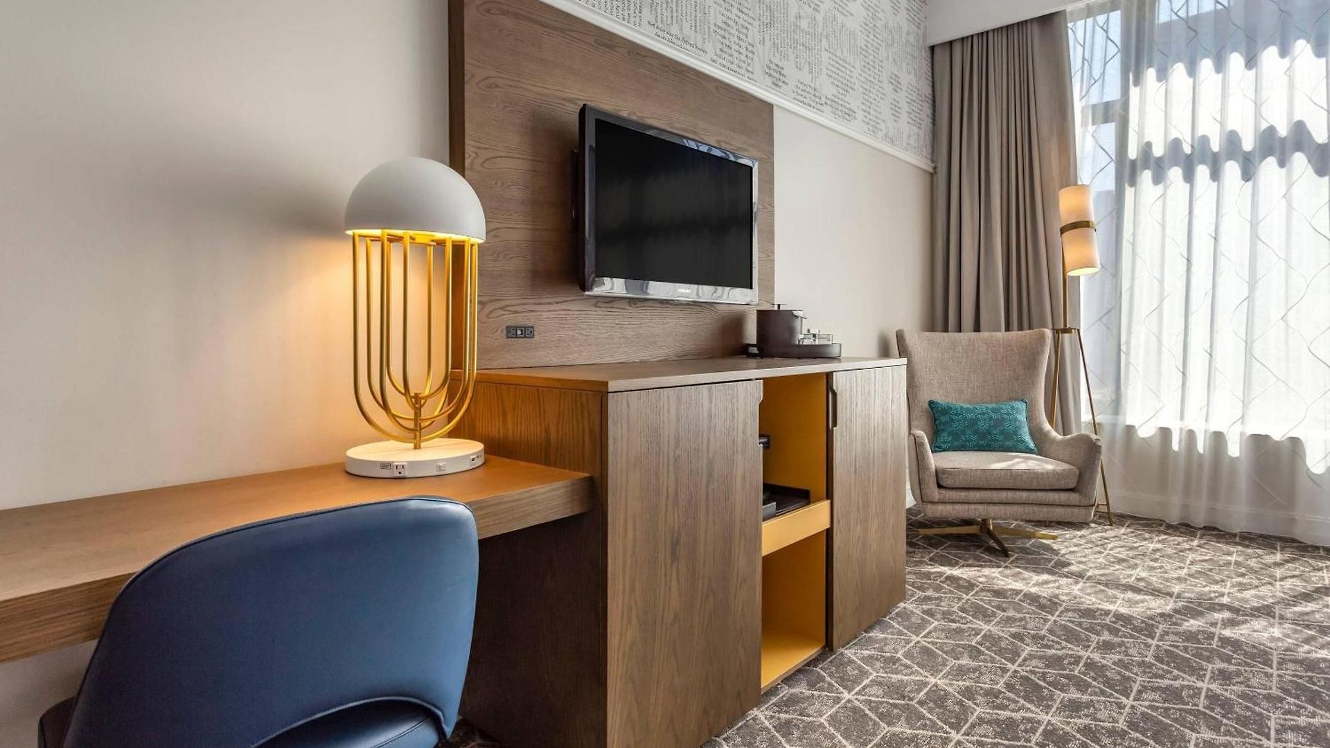 Bluegreen Vacations Blake, An Ascend Collection Chicago