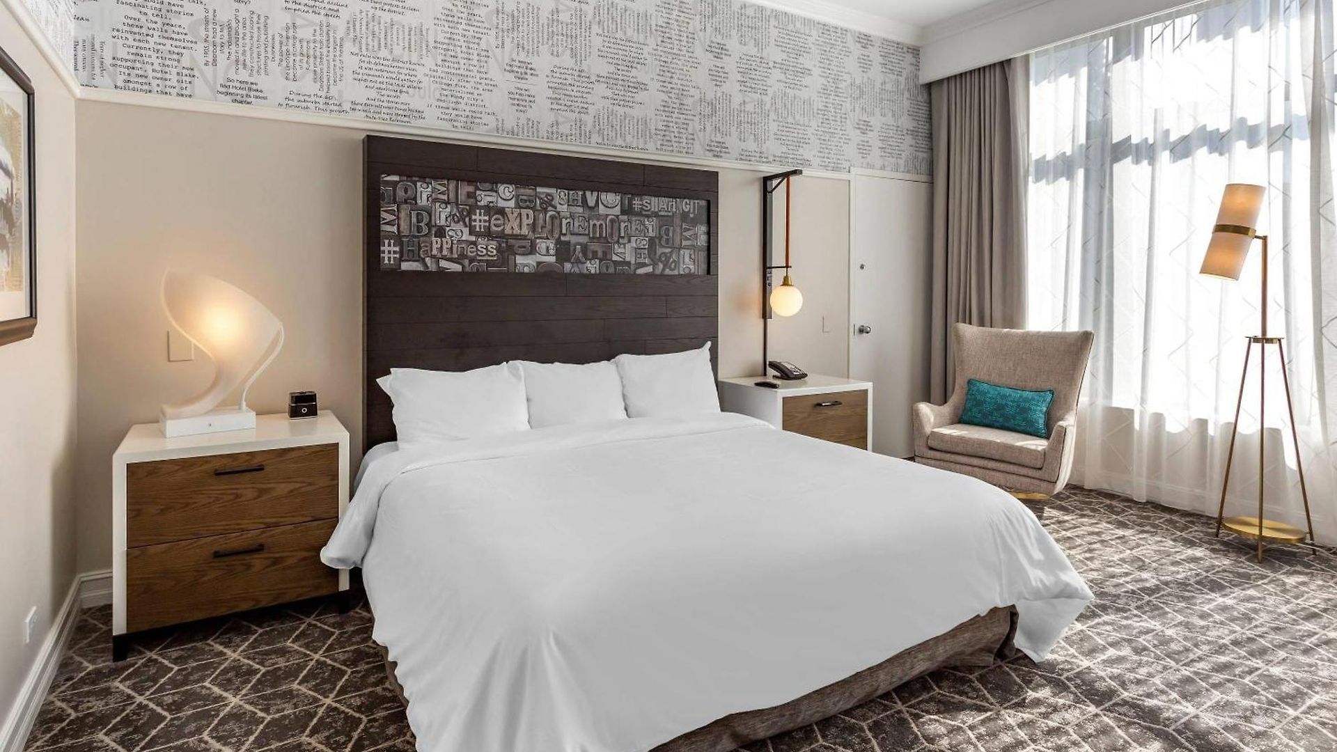 Bluegreen Vacations Blake, An Ascend Collection Hotel