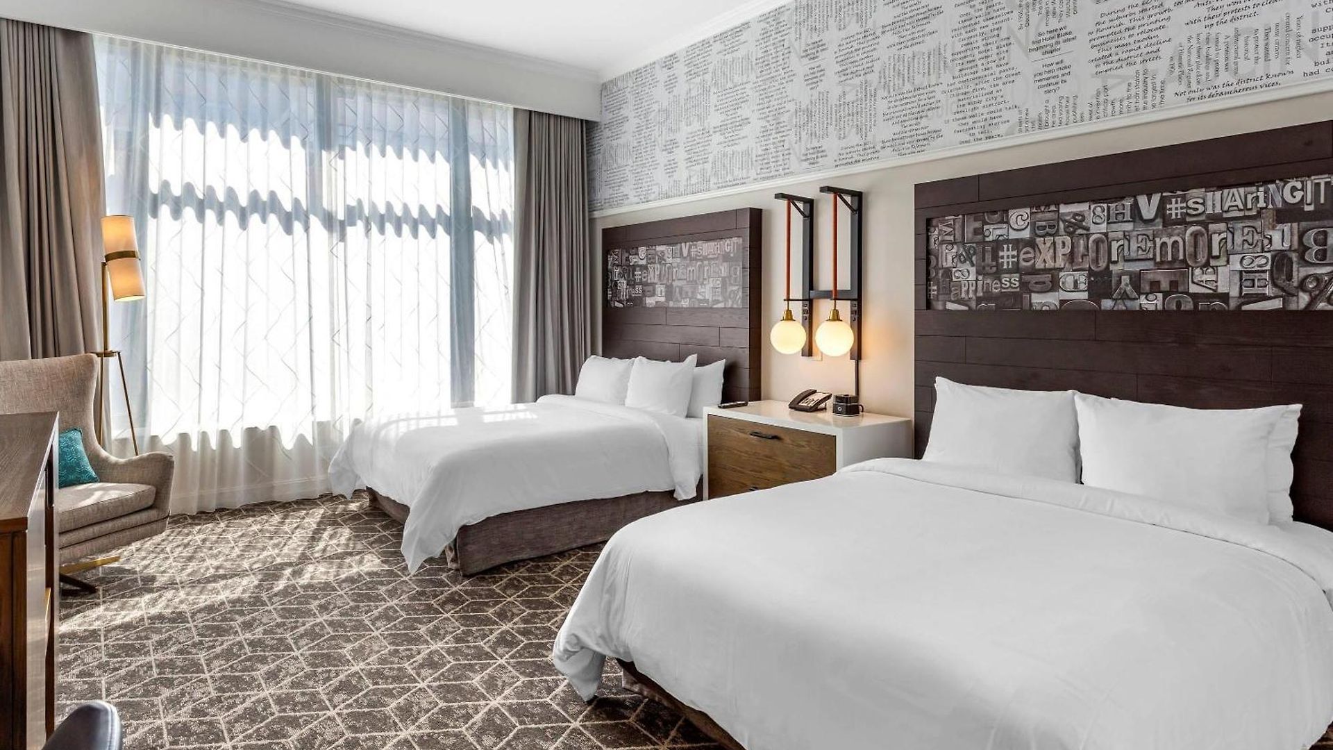 Bluegreen Vacations Blake, An Ascend Collection 5* Chicago