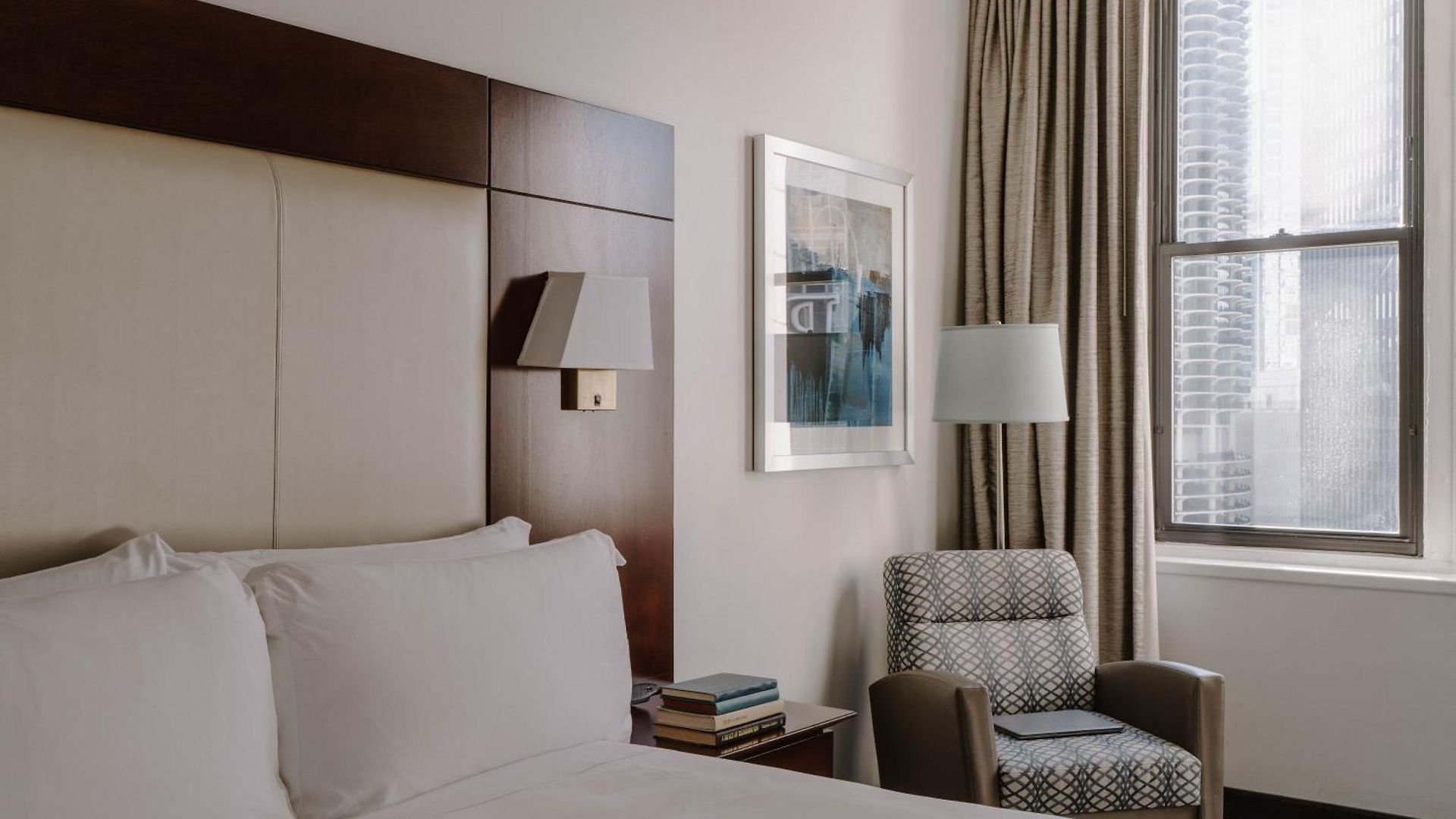 River Hotel Chicago