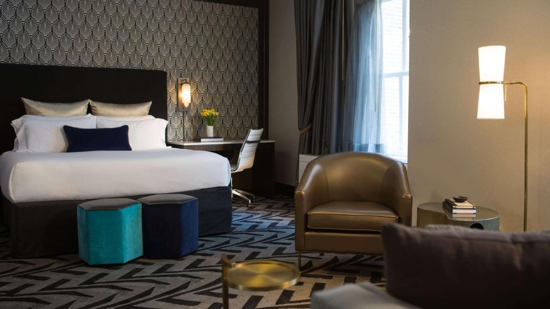 Hotel The Allegro Royal Sonesta Loop Chicago