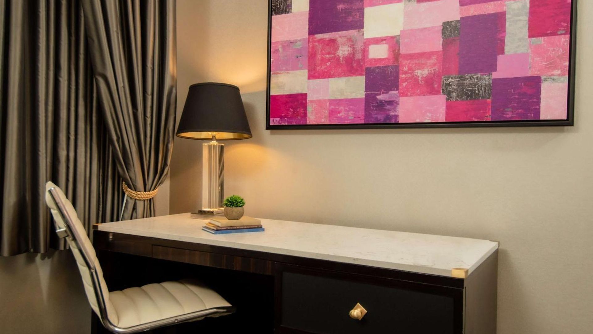 The Allegro Royal Sonesta Loop 4* Chicago