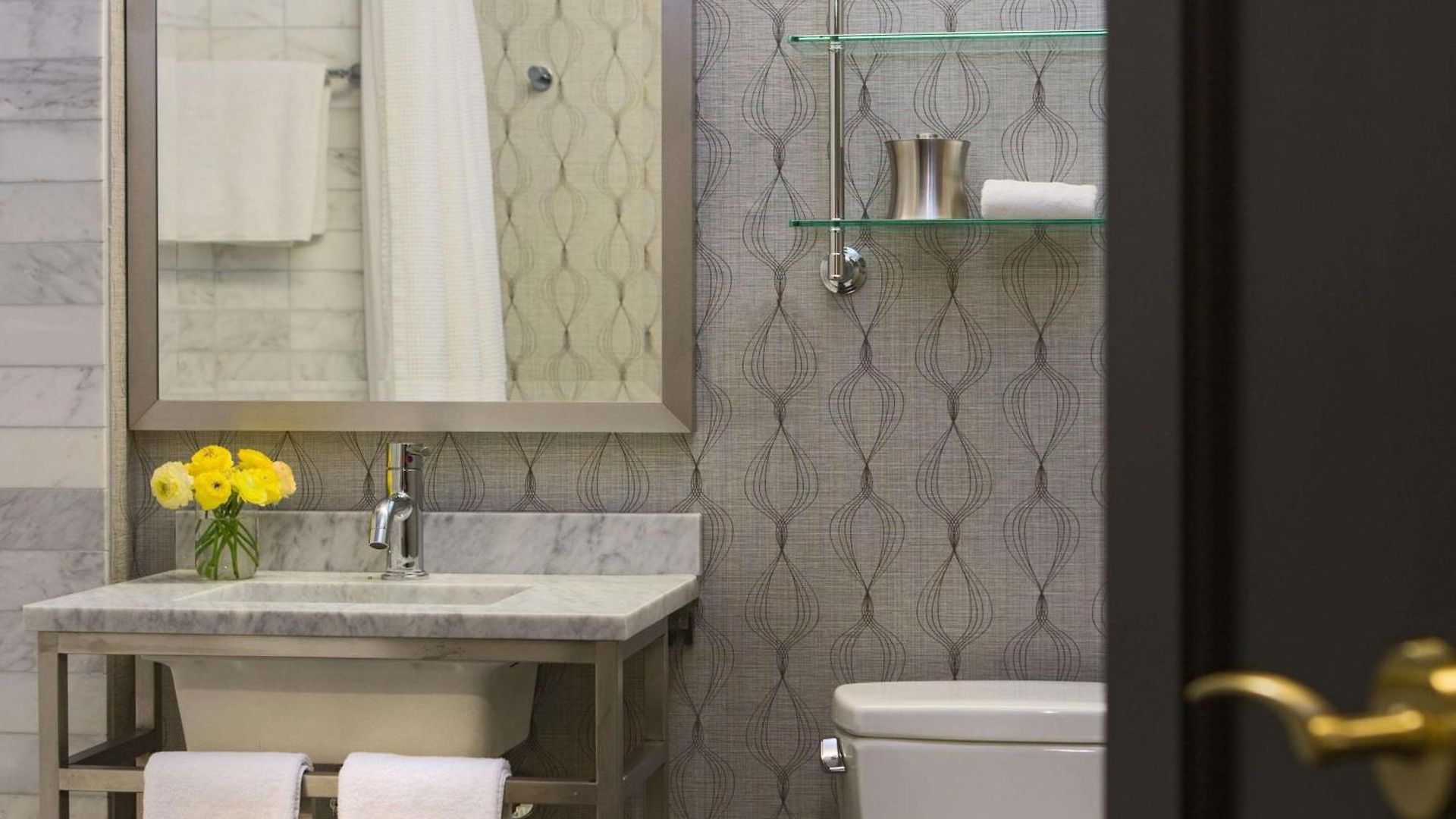 The Allegro Royal Sonesta Loop Hotel