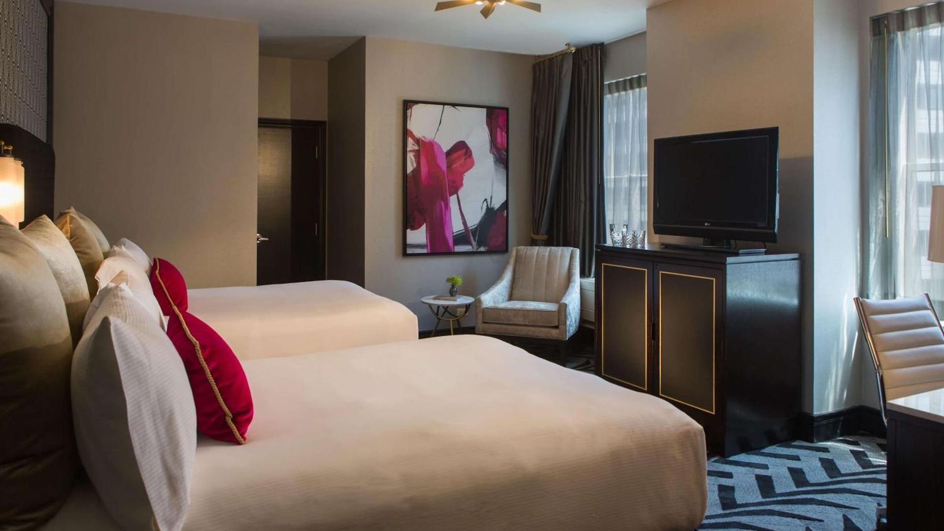 Hotel The Allegro Royal Sonesta Loop