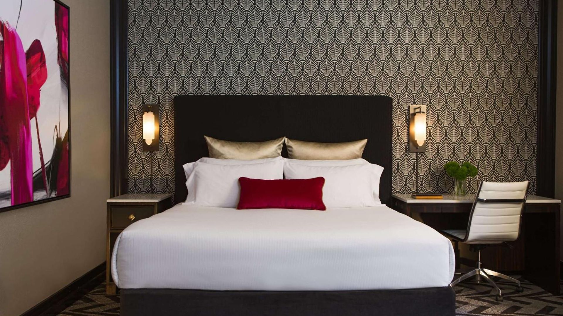 The Allegro Royal Sonesta Loop Hotel Chicago