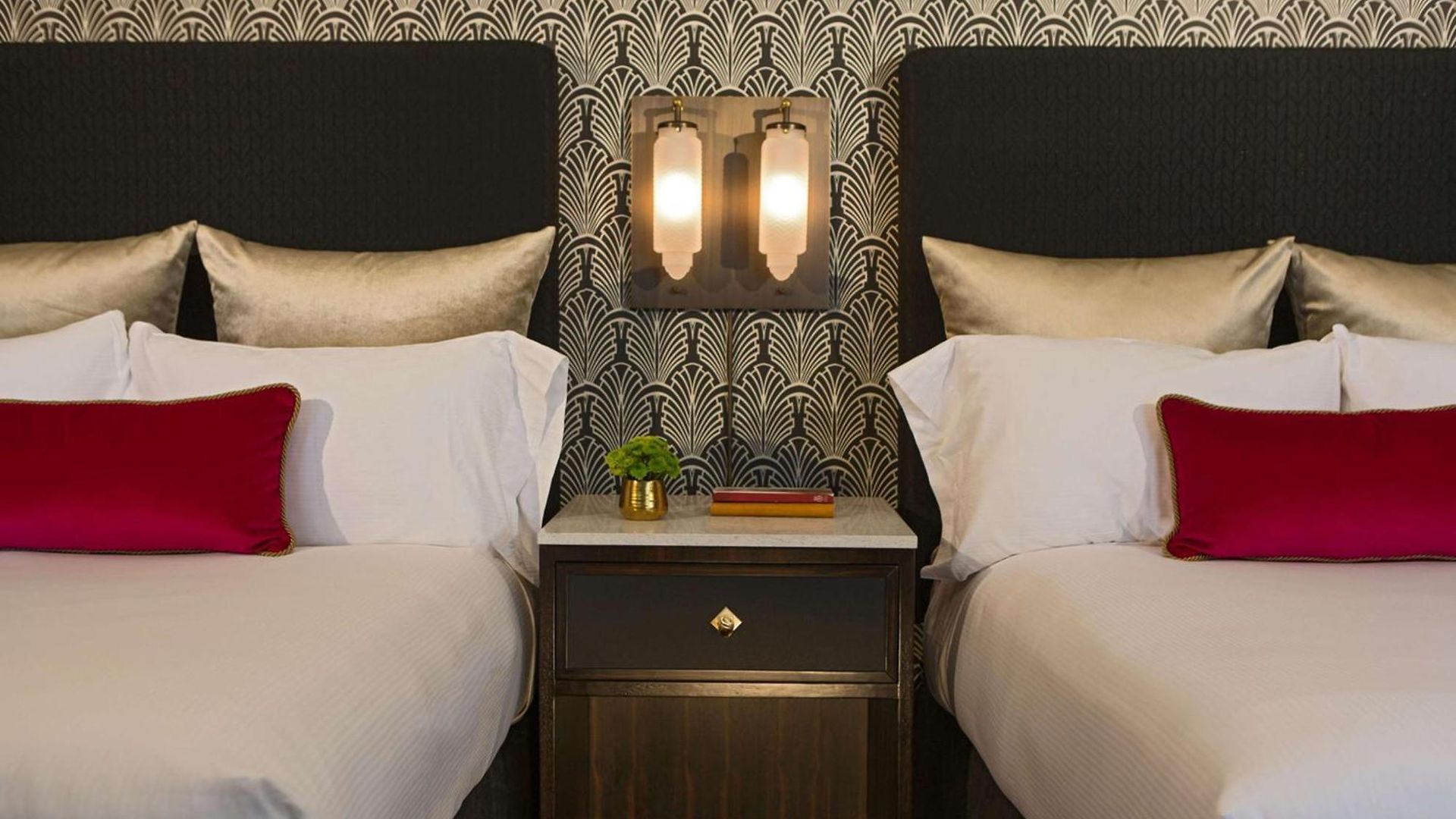 The Allegro Royal Sonesta Loop 4* Chicago