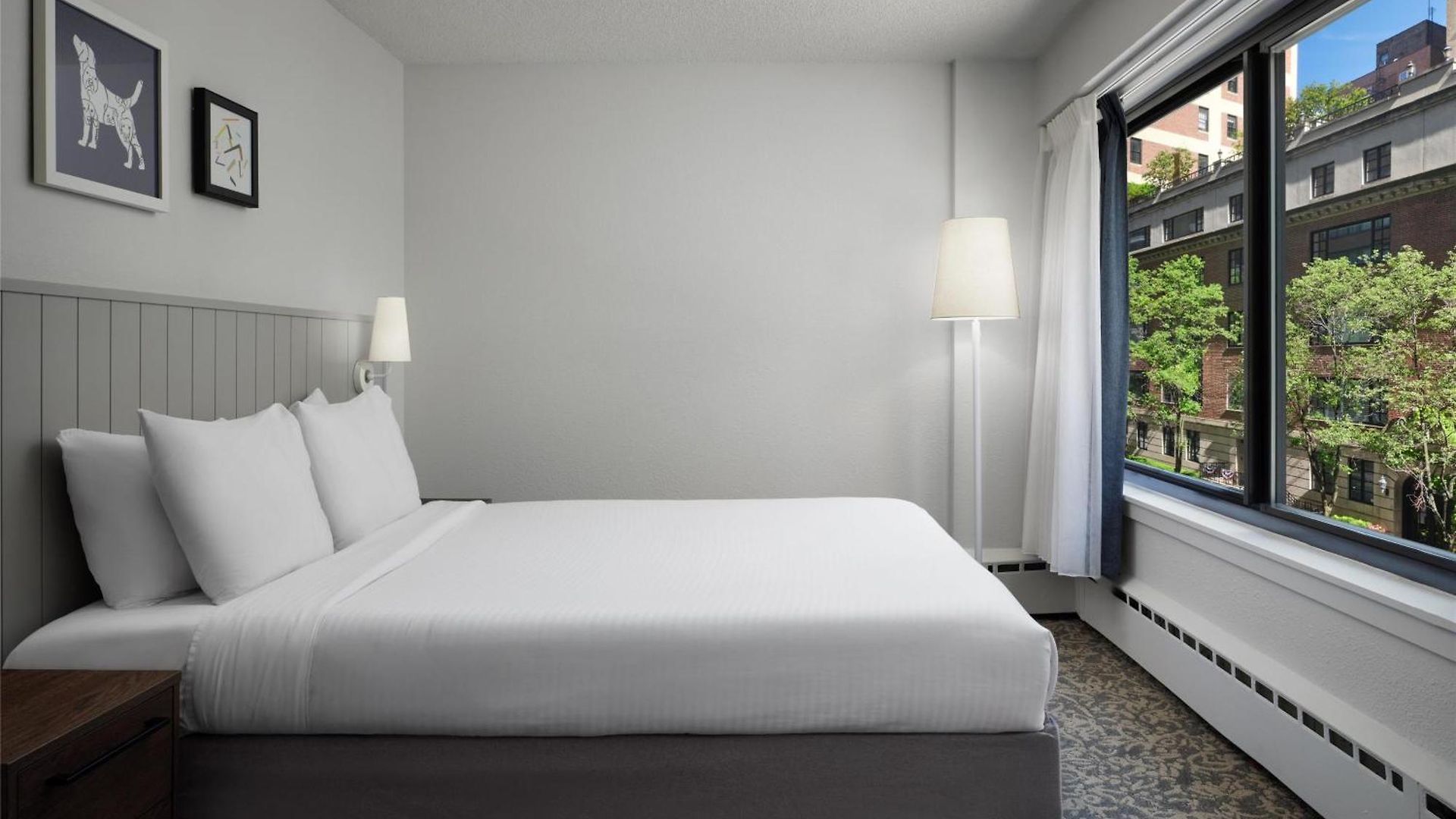 Sonesta Es Downtown Magnificent Mile Medical