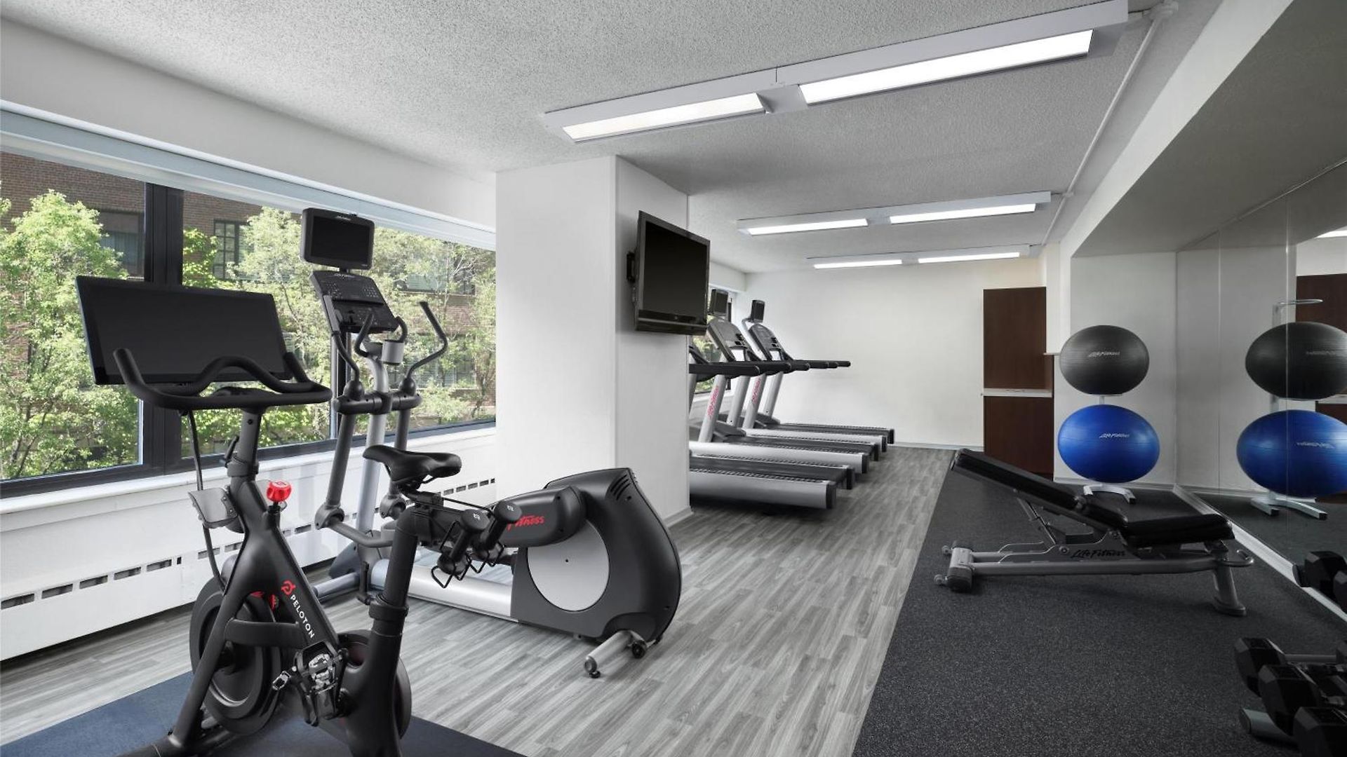 Hotel Sonesta Es Downtown Magnificent Mile Medical