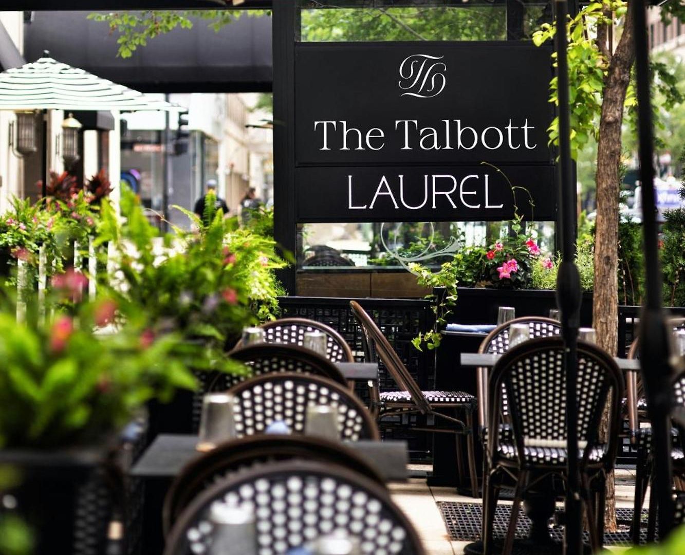 The Talbott, Autograph Collection Chicago