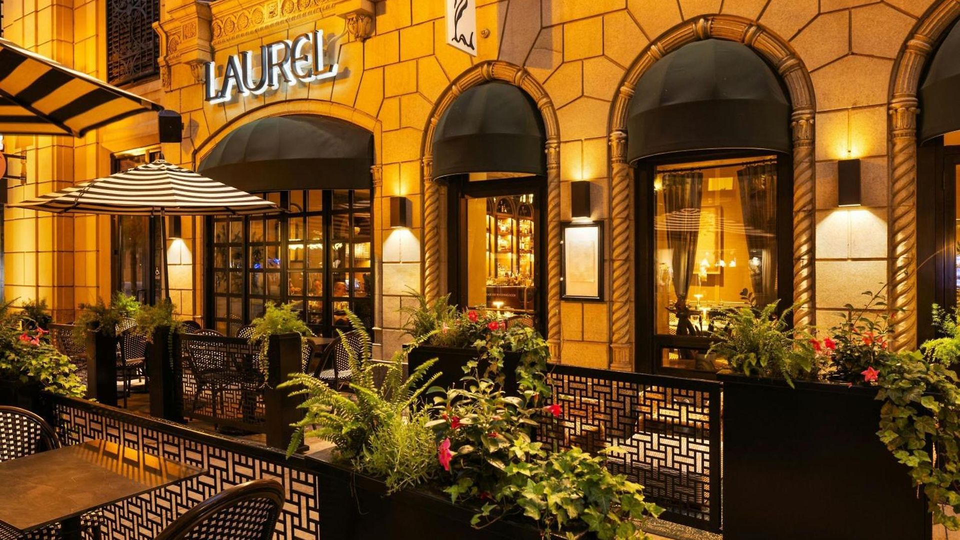 Hotel The Talbott, Autograph Collection 4*