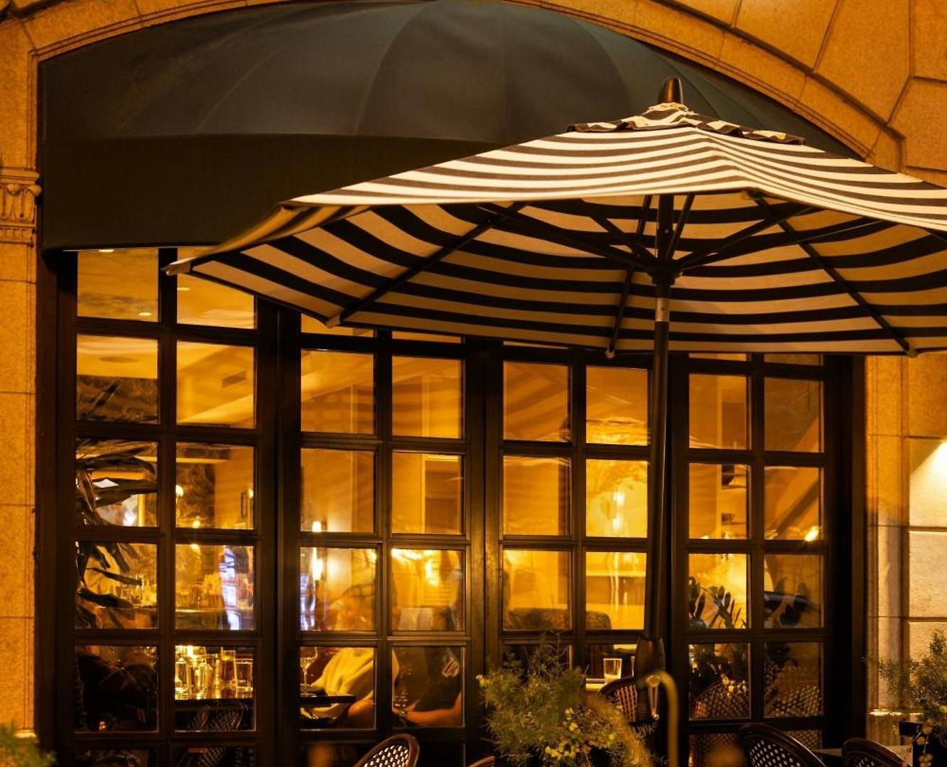 The Talbott, Autograph Collection 4* Chicago