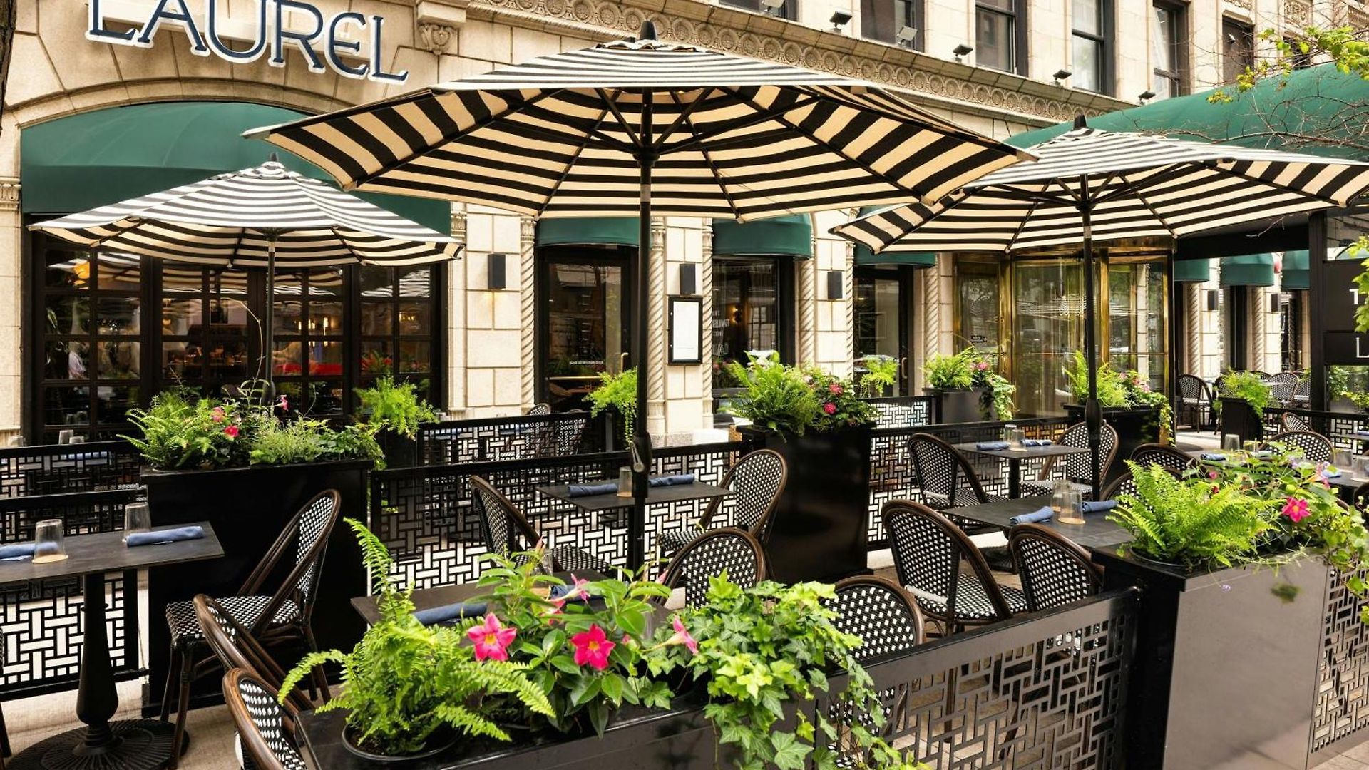 Hotel The Talbott, Autograph Collection