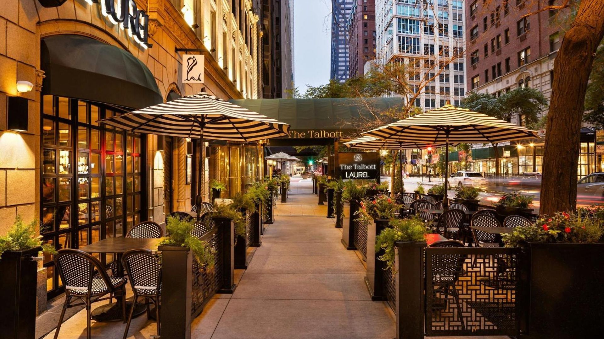 The Talbott, Autograph Collection Chicago