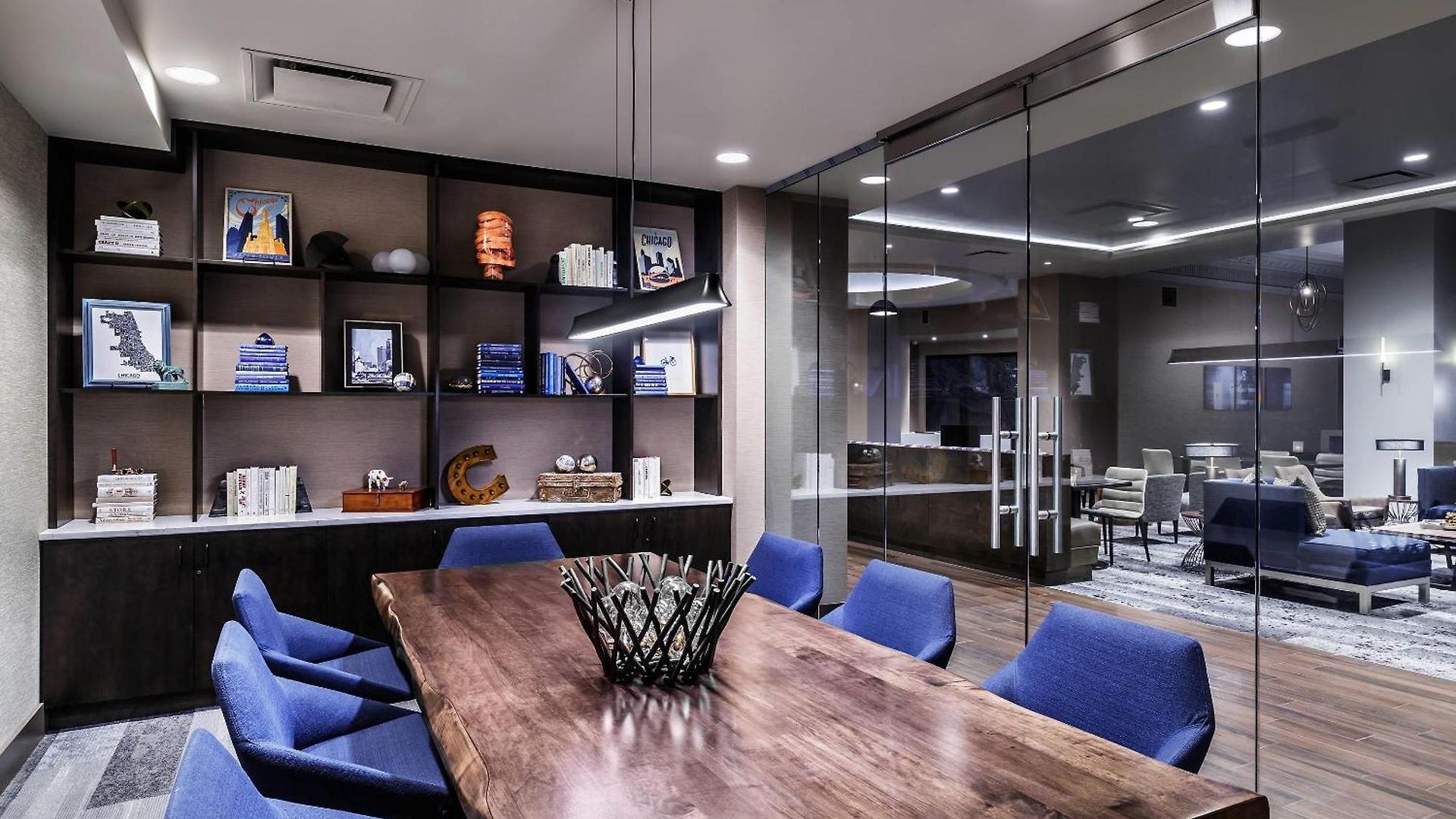 Cambria Loop - Theatre District 4* Chicago