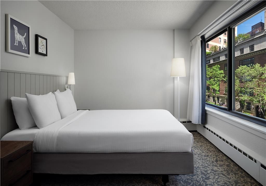 Hotel Sonesta Es Dntn *