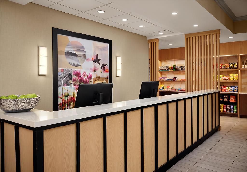 Hotel Sonesta Es Dntn