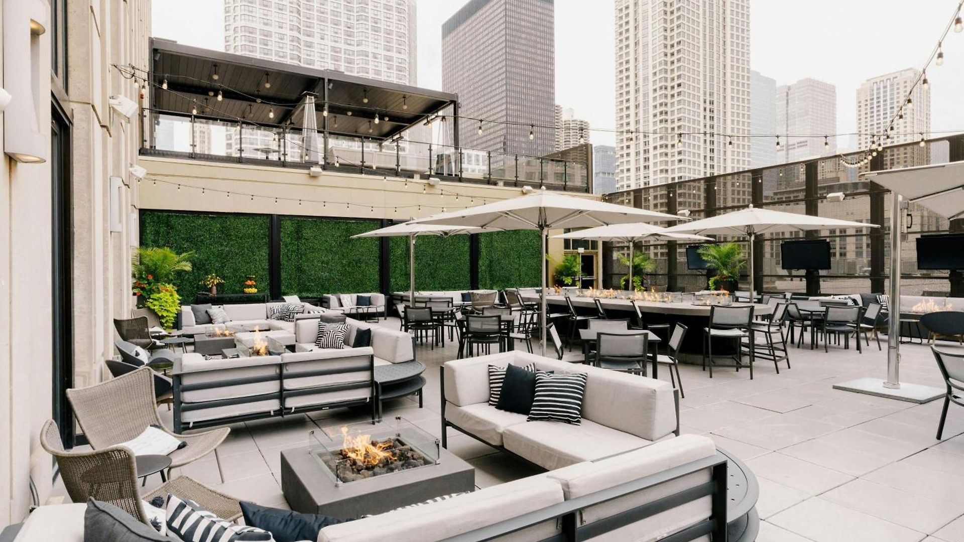 The Gwen, A Luxury Collection Hotel, Michigan Avenue 4*
