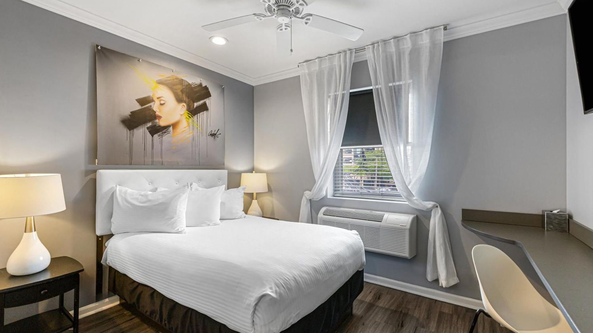 West Loop, Surestay Collection By Western Hotel 2*