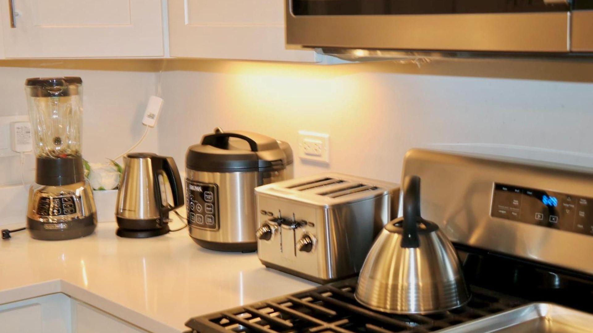 The Beverly, Super Location Near Downtown, Medical District And United Center Apartment Chicago