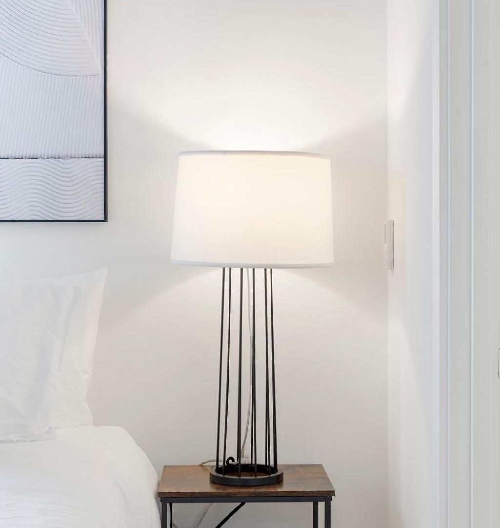 High-rise 4br W Views Comfort & Space Hotel Chicago