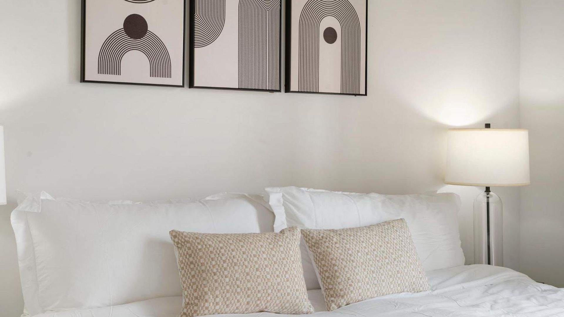 Hotel High-rise 4br W Views Comfort & Space